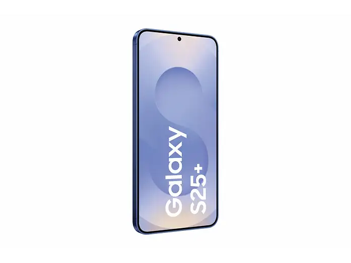 Samsung Galaxy S25 Plus 256GB Nuovo, Confezione Gia Aperta