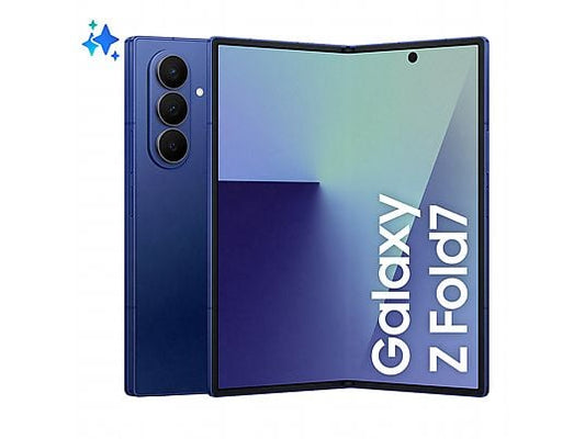 SAMSUNG Galaxy Z FOLD 7 12/512GB USATO GARANTITO