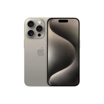 IPHONE 15 PRO USATO GARANTITO