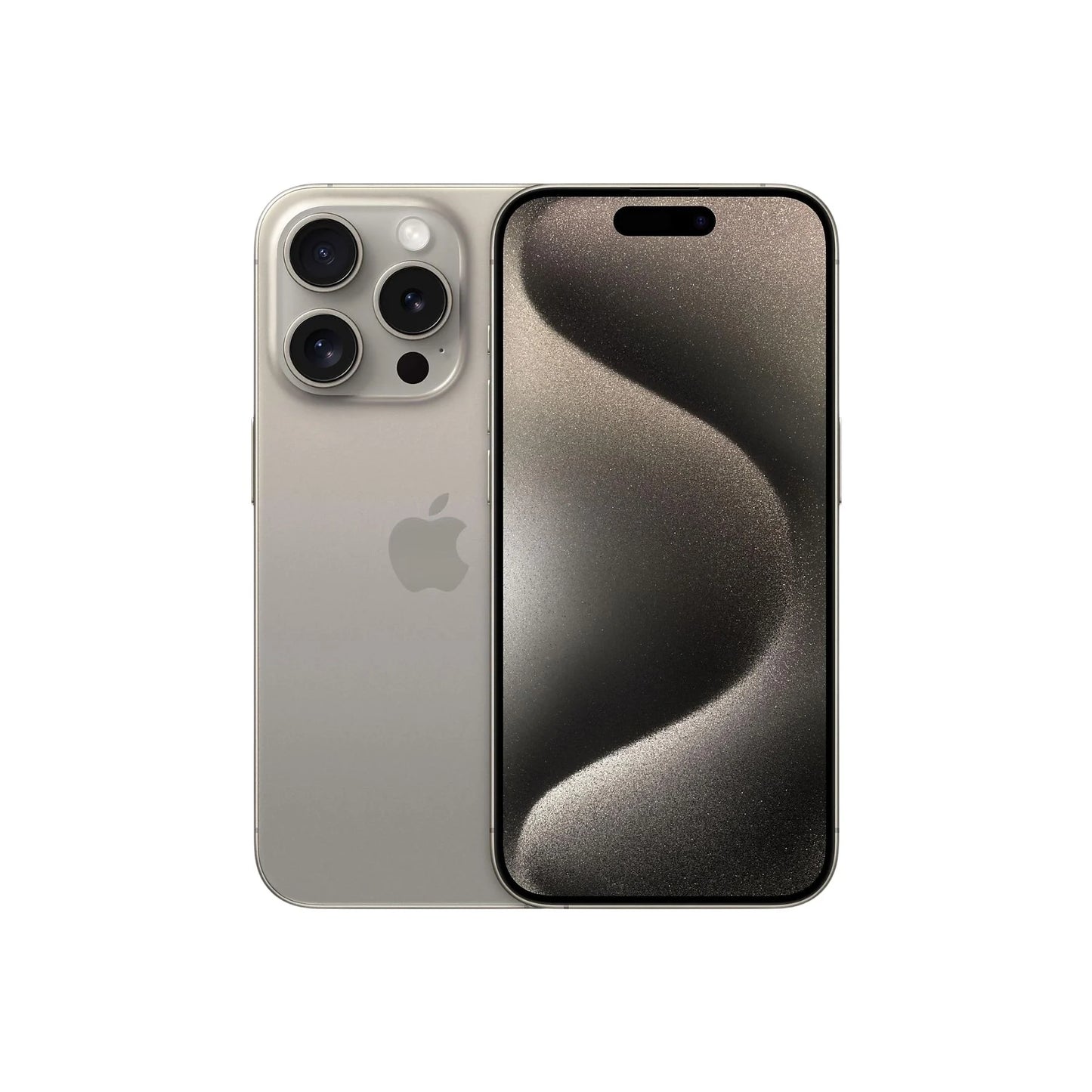 IPHONE 15 PRO MAX USATO GARANTITO