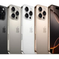 Iphone 16 Pro Max  256GB Nuovo, Confezione Aperta, Prodotto Gia Attivata.