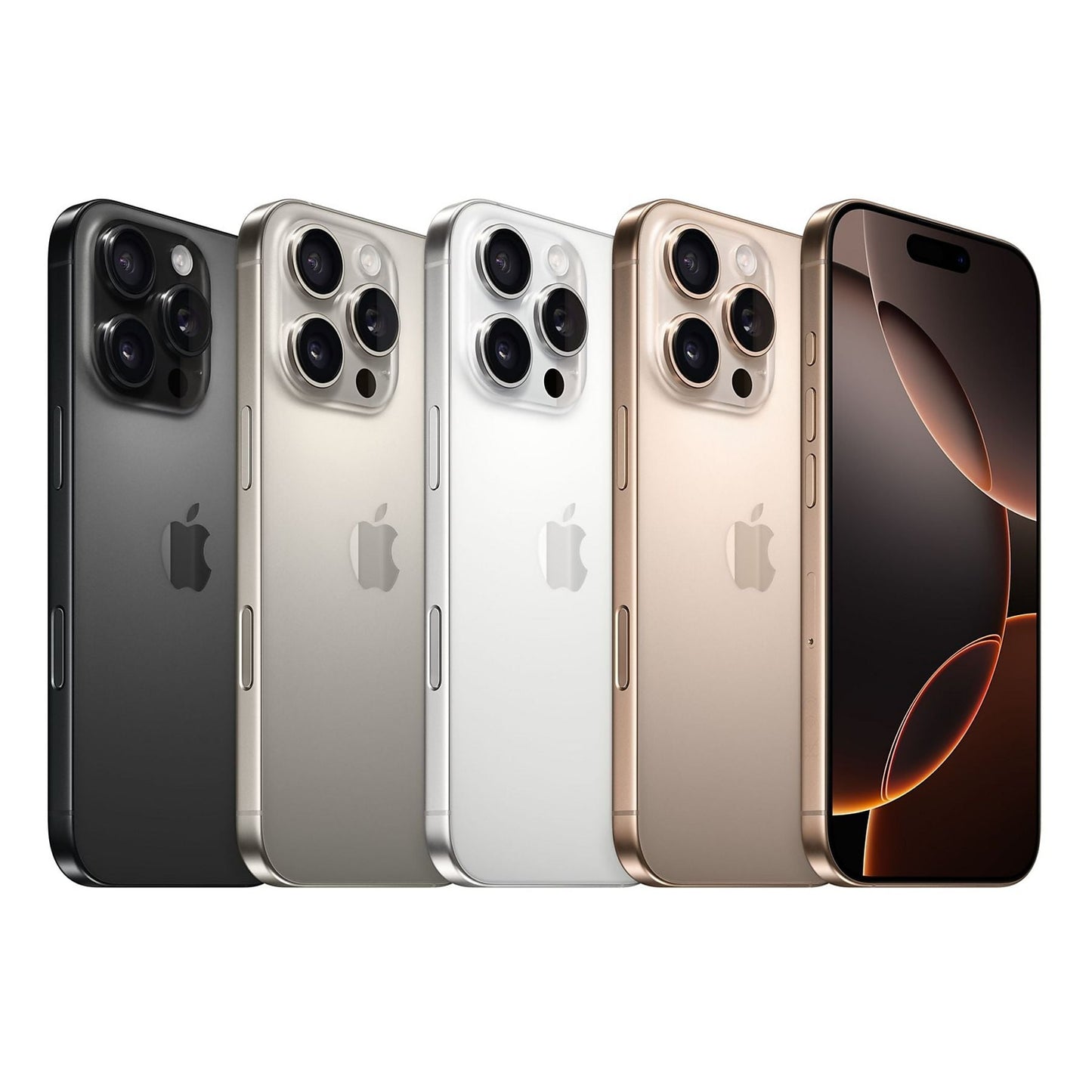 IPHONE 16 PRO MAX USATO GARANTITO