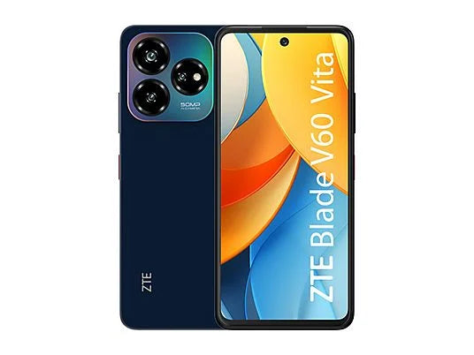 ZTE BLADE V60 VITA, 256 GB, BLUE