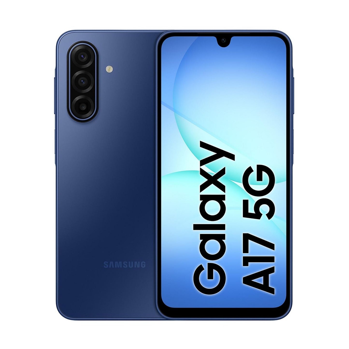 SAMSUNG Galaxy A17 5G Nuovo Sigillato