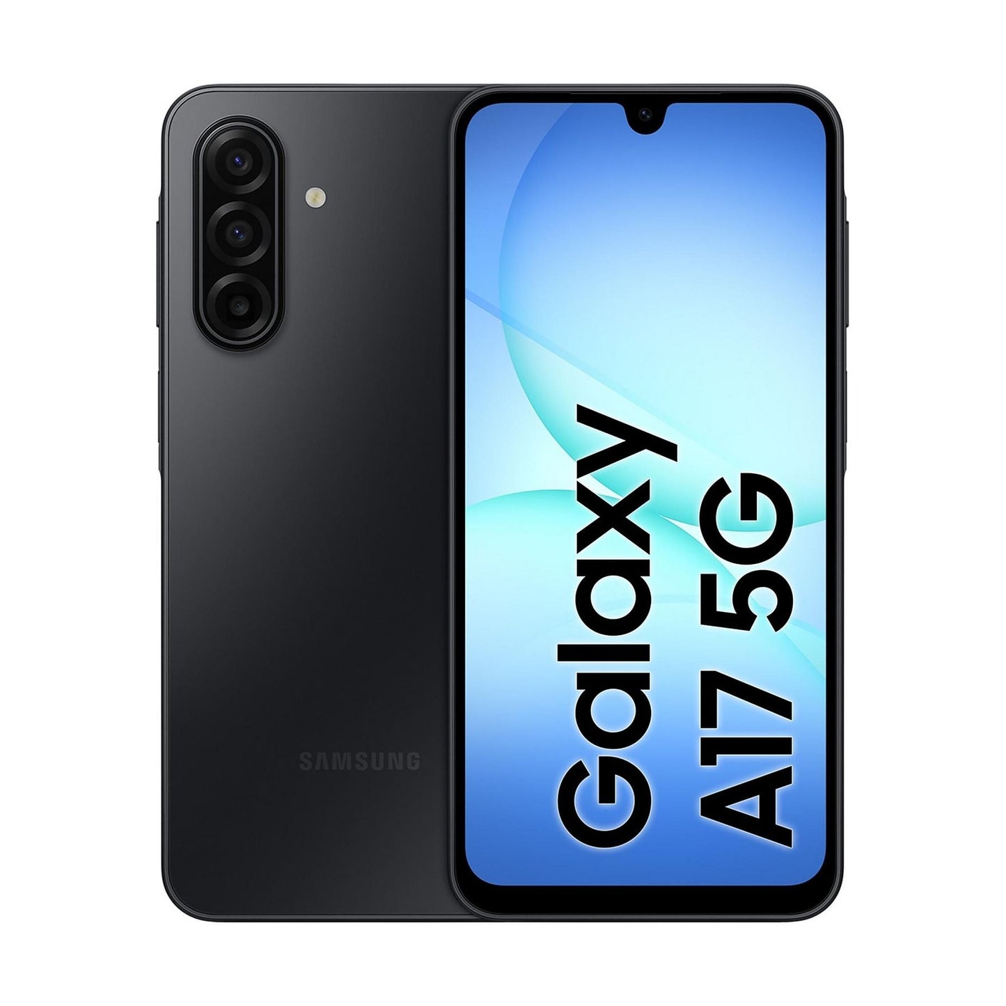 SAMSUNG Galaxy A17 5G Nuovo Sigillato