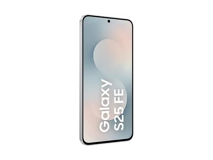 Samsung Galaxy S25 FE 256GB Nuovo, Confezione Gia Aperta