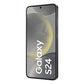 Samsung Galaxy S24  256GB Nuovo, Confezione Aperta, Prodotto Gia  Attivata.