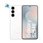 Samsung Galaxy S25 FE 256GB Nuovo, Confezione Gia Aperta