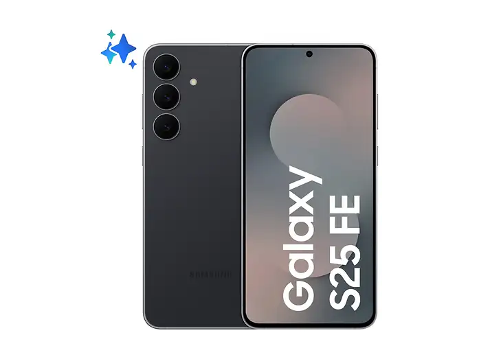Samsung Galaxy S25 FE 256GB Nuovo, Confezione Gia Aperta