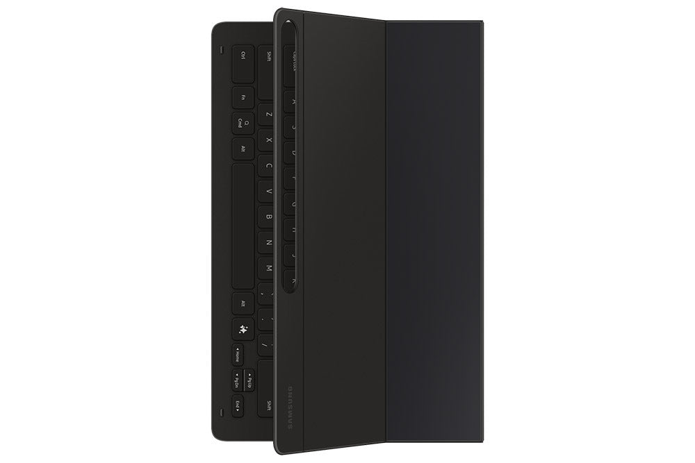 TABLET SAMSUNG S10 FE+, 12/256 GB, 13,1 ", Grigio Più Samsung Book Cover Keyboard Slim Nuovi Sigillato.