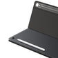 TABLET SAMSUNG S10 FE+, 12/256 GB, 13,1 ", Grigio Più Samsung Book Cover Keyboard Slim Nuovi Sigillato.