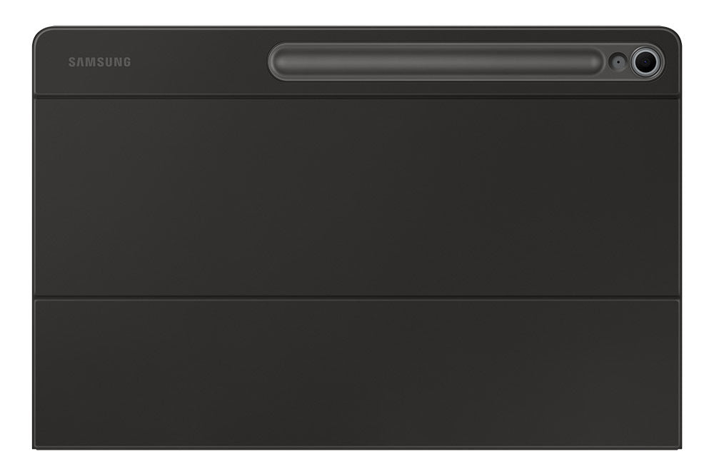 TABLET SAMSUNG S10 FE+, 12/256 GB, 13,1 ", Grigio Più Samsung Book Cover Keyboard Slim Nuovi Sigillato.