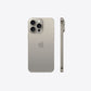 IPHONE 15 PRO / 15 PRO MAX NUOVI