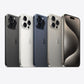 IPHONE 15 PRO / 15 PRO MAX NUOVI