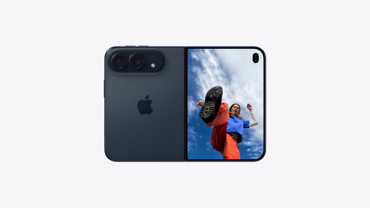 APPLE iPhone Duo Nuovo Sigillato