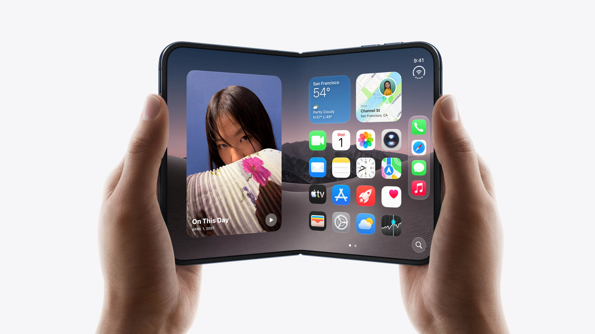 APPLE iPhone Duo Nuovo Sigillato