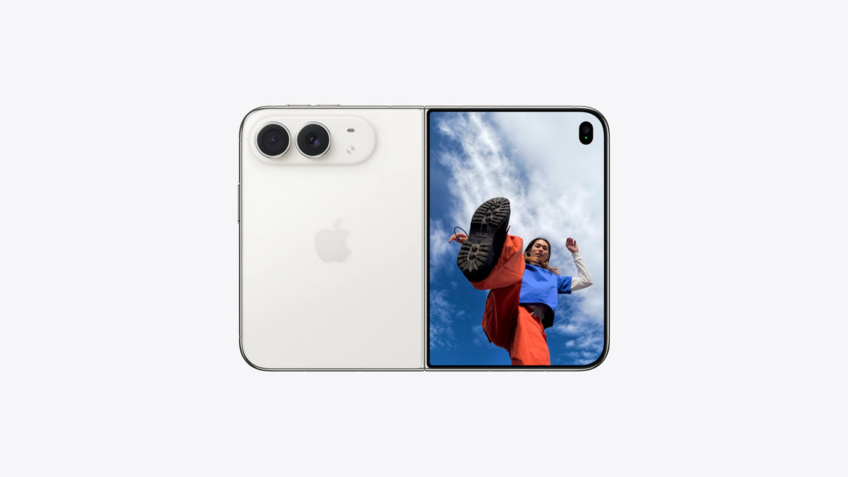 APPLE iPhone Duo Nuovo Sigillato