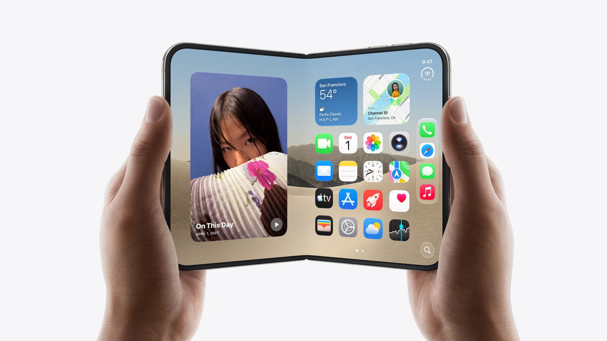 APPLE iPhone Duo Nuovo Sigillato