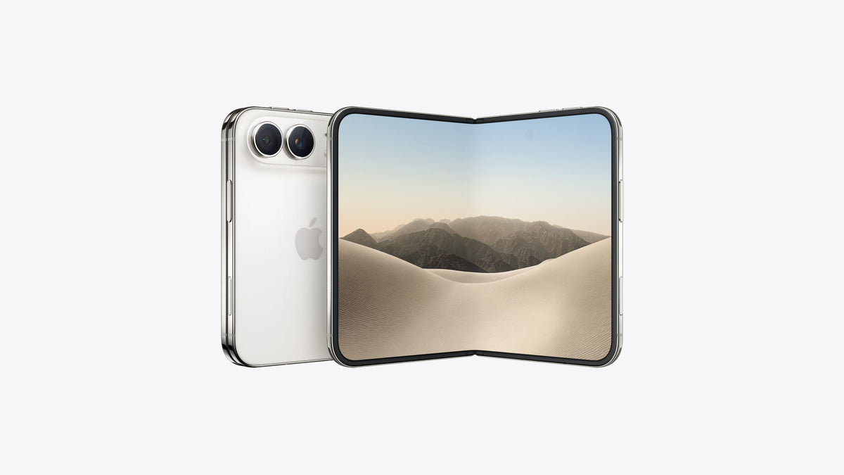 APPLE iPhone Duo Nuovo Sigillato