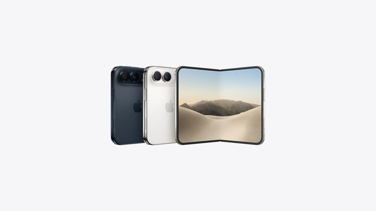 APPLE iPhone Duo Nuovo Sigillato