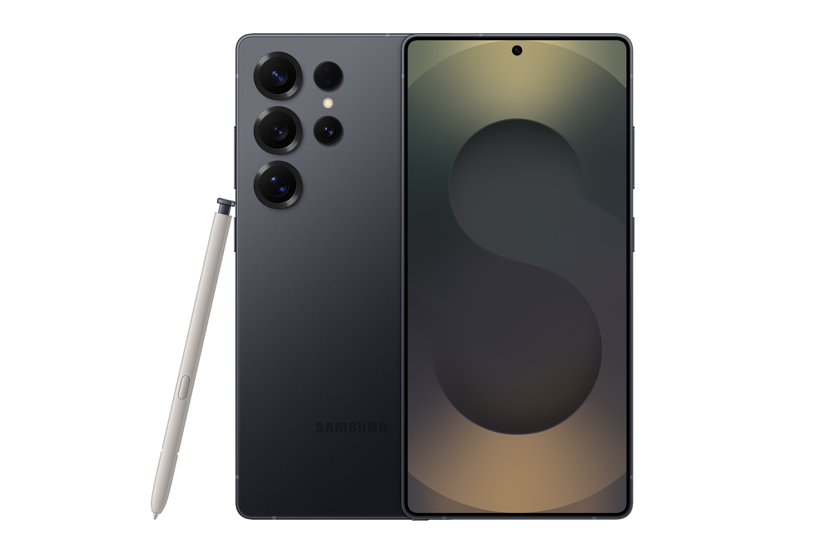 Samsung Galaxy S25 Ultra Nuovo, Confezione Gia Aperta,Prodotto Gia Attivata.