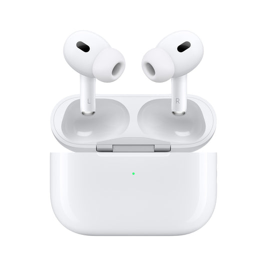 AirPods Pro (seconda generazione) con custodia di ricarica MagSafe (USB‑C)