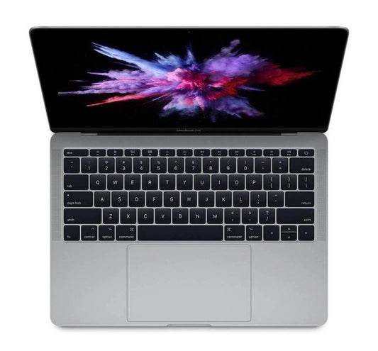 APPLE MACBOOK PRO 13" CORE i5 2017 128GB 8G RAM