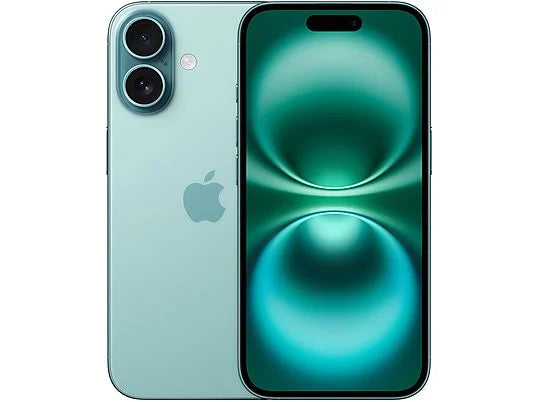 IPHONE 16 USATO GARANTITO