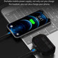 Devia - Auricolari TWS Joy A12 con scatola di ricarica PowerBank