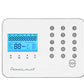 Homcloud - Kit Antifurto wireless 10P  Wi-Fi + GSM PRO - WL-AK99CST