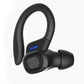 Devia - Auricolari TWS bluetooth 5.0 con Archetto Sport Pop 1 - DECG3460W