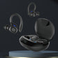 Devia - Auricolari TWS bluetooth 5.0 con Archetto Sport Pop 1 - DECG3460W