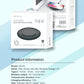 Caricabatterie Allen wireless ultrasottile V3 15 Watt - DECW15170W