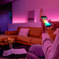 Lampadina Xiaomi E27 Wi-Fi LED Smart Bianca e Colorata