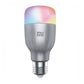 Lampadina Xiaomi E27 Wi-Fi LED Smart Bianca e Colorata
