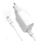 Devia - Set Carica batteria rapido PD 20W e Cavo da Tipo-C e Apple - DECHGPDS293