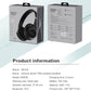 Cuffie Bluetooth 5.0 EM039 TWS Kintone Hi-Fi - DEBTKH670B