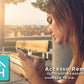 Homcloud - Kit Antifurto wireless 10P  Wi-Fi + GSM PRO - WL-AK99CST